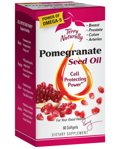 Pomegranate Seed Oil