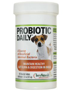Probiotic Daily Bottle