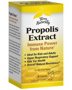 Propolis Extract Carton