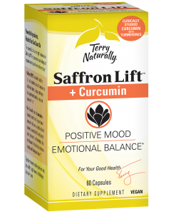 Saffron Lift Carton