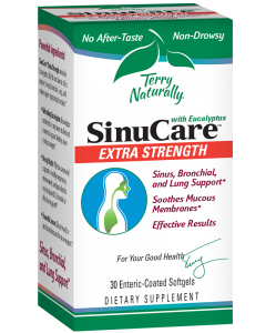 SinuCare Extra Strength Carton
