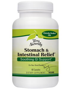 Stomach Intestinal Relief