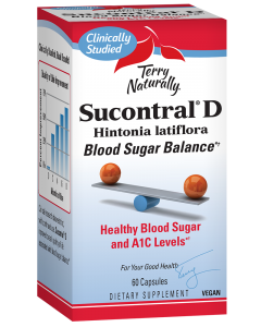 Sucontral D Carton
