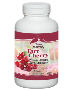 Tart Cherry Bottle