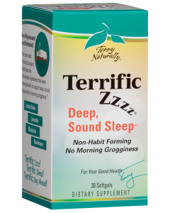 Terrific Zzzz®