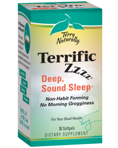 Terrific Zzzz®