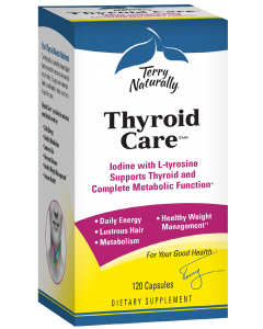 Thyroid Care Carton