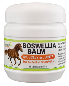 Boswellia Balm