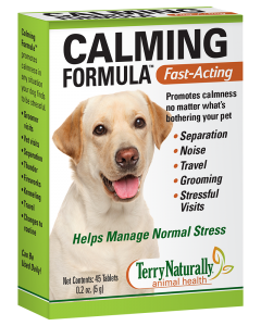 Calming Formula