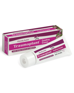 Traumaplant Box and Tube