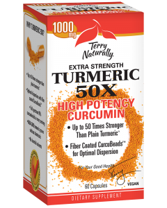 Turmeric 50X