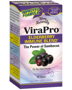 ViraPro™ Elderberry Immune Blend*