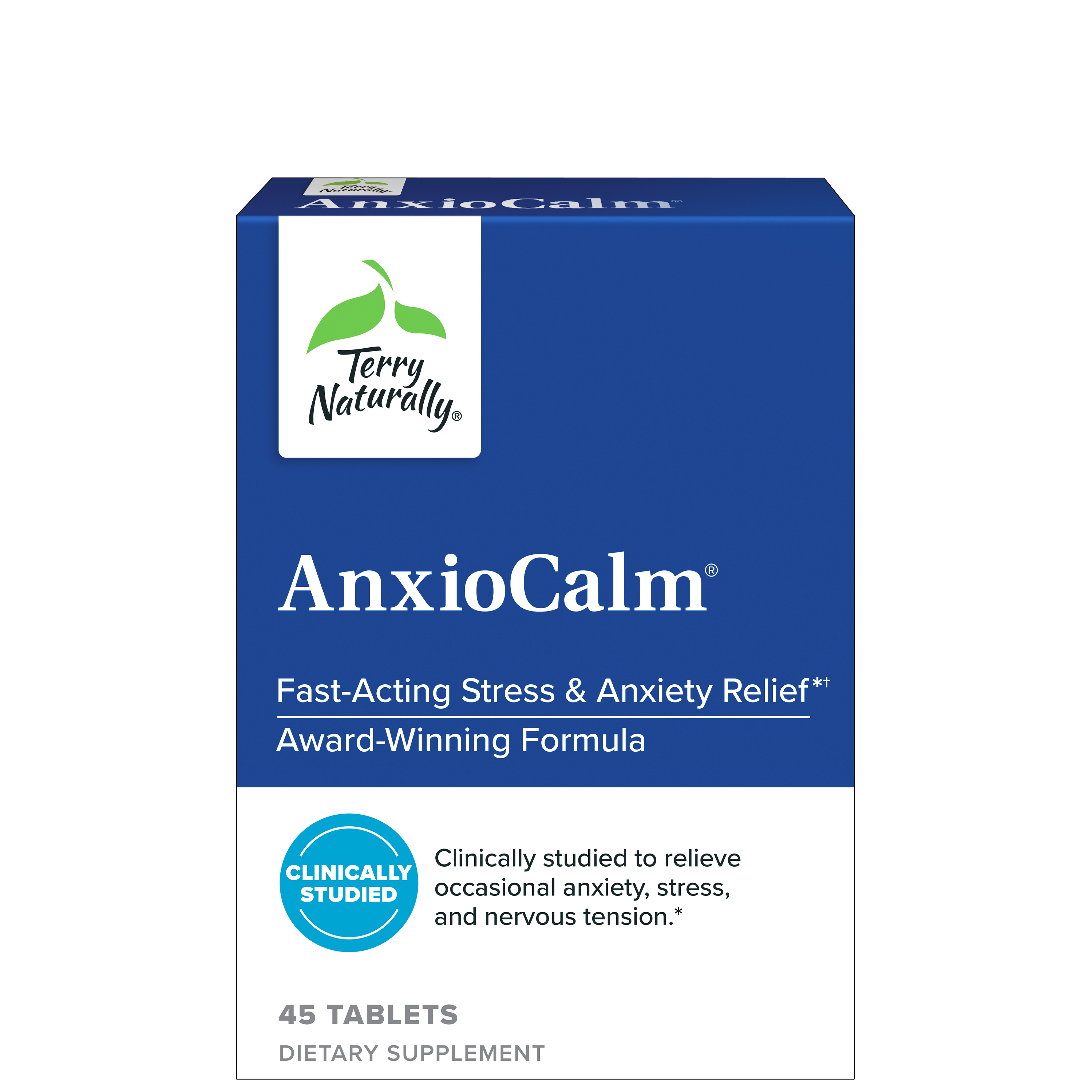 AnxioCalm package