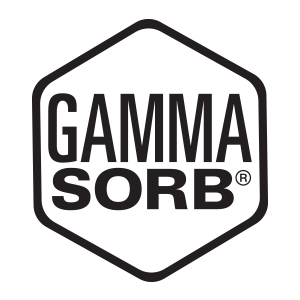 GammaSorb® graphic