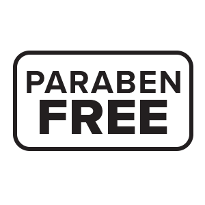 Paraben Free